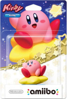 Figurka Amiibo Kirby - Kirby 3DS