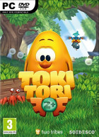 Toki Tori 2+ PL PC