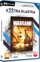 Wargame Red Dragon PC
