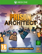 Prison Architect + Bonus XONE