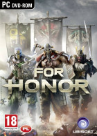 For Honor, PC