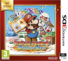 Paper Mario Sticker Star Select 3DS