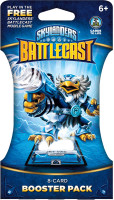 SKYLANDERS BATTLECAST BOOSTER PACK PC