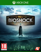 BioShock The Collection XONE