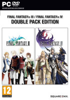 Final Fantasy III & IV Double Pack PC