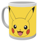 Kubek Pokemon Pikachu Hobby