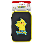 New 3DS XL Hard Pouch - Pikachu N3DS