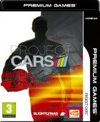 Project CARS Premium Games PC