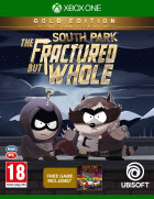 South Park The Fractured But Whole Gold Edition XONE