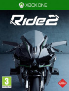 Ride 2 XONE