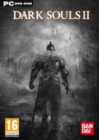 Dark Souls II: Scholar of the First Sin NPG PC