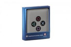 Portfel PSX Joypad Hobby