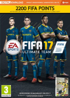 2200 Fifa Points PC