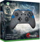 Bezprzewodowy kontroler do konsoli Xbox One Flux Gears of War XONE