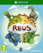 Reus XONE
