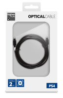 Kabel optyczny TOSLINK XONE
