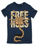 Koszulka Obcy Free Hugs XXL Hobby
