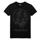Koszulka Dishonored Emily M Hobby