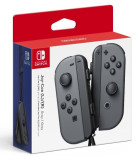 Komplet kontrolerów Joy-Con Prawy Lewy Grey NS