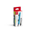 Joy-Con Strap Neon Blue NS