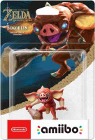 Figurka Amiibo Zelda - Bokoblin 3DS