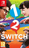 1 2 Switch, Nintendo Switch
