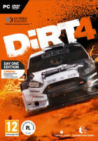 DiRT 4 PC
