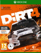 DiRT 4 XONE