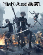 Nier Automata PC
