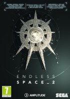 Endless Space 2 PC
