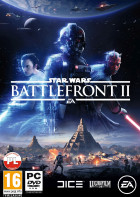 Star Wars Battlefront 2 PC