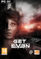 Get Even, PC