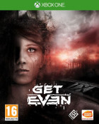 Get Even XONE