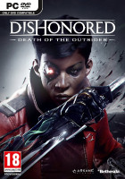 Dishonored Death of the Outsider PC