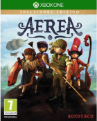 AereA Edycja Kolekcjonerska XONE