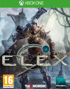 Elex XONE