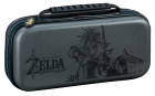 BIG BEN Etui na konsole Zelda czarne NS