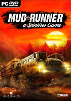 Spintires MudRunner PC