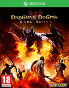 Dragons Dogma Dark Arisen XONE