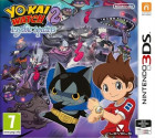 YO-KAI WATCH 2 Psychic Specters 3DS