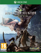 Monster Hunter World, Xbox One