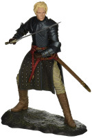 Game of Thrones Statua PVC Brienne of Tarth 20 cm Hobby
