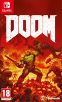 DOOM NS