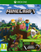 Minecraft Explorer Pack XONE