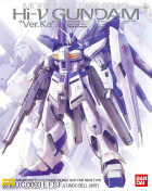 MG 1/100 RX-93-V2 Hi-Nu Gundam Ver.Ka Hobby