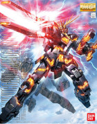 MG 1/100 RX-0 Unicorn Gundam 2 Banshee Hobby