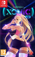 Superbeat Xonic EX NS