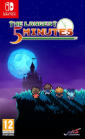 The Longest Five Minutes NS