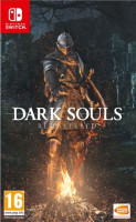 Dark Souls Remastered NS