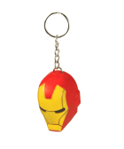 Marvel Avengers Iron Man Led Torch Hobby